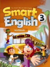 SMART ENGLISH 3 W/B